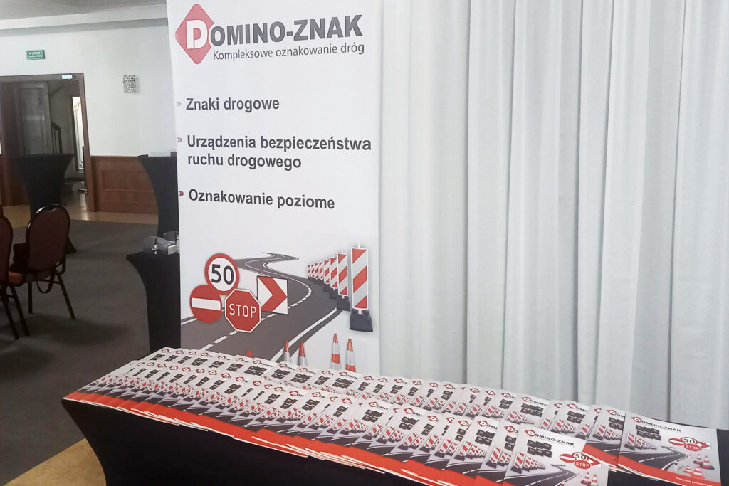Konwent Zarządców Dróg Powiatowych ZAMOŚĆ 2025